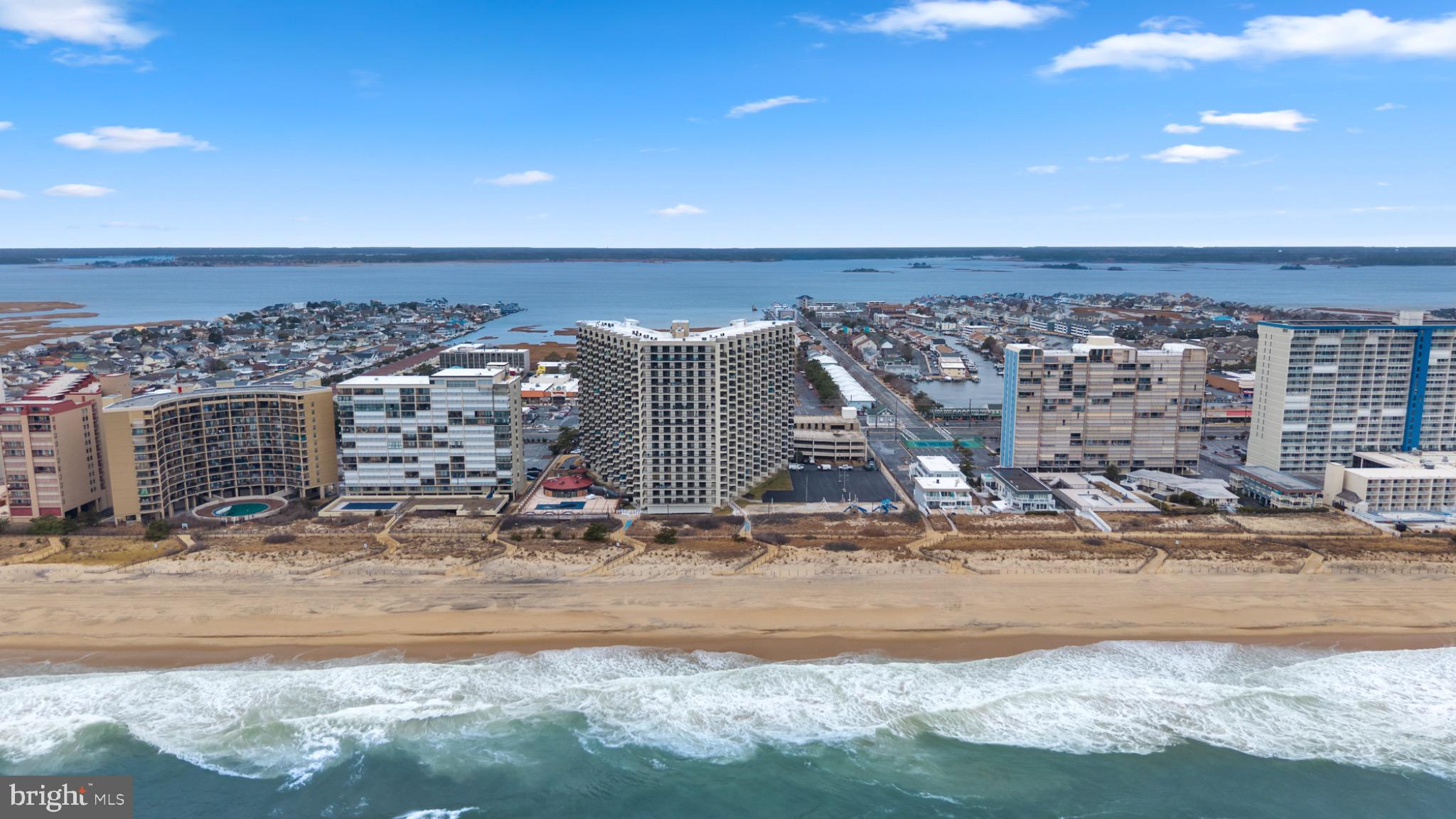 11500 COASTAL HIGHWAY 1300