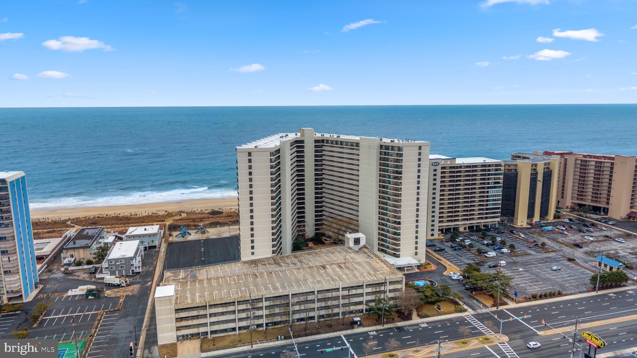 11500 COASTAL HIGHWAY 1300