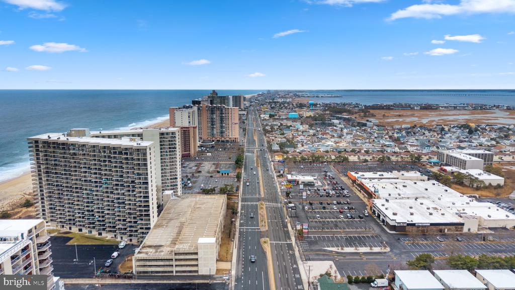 11500 COASTAL HIGHWAY 1300