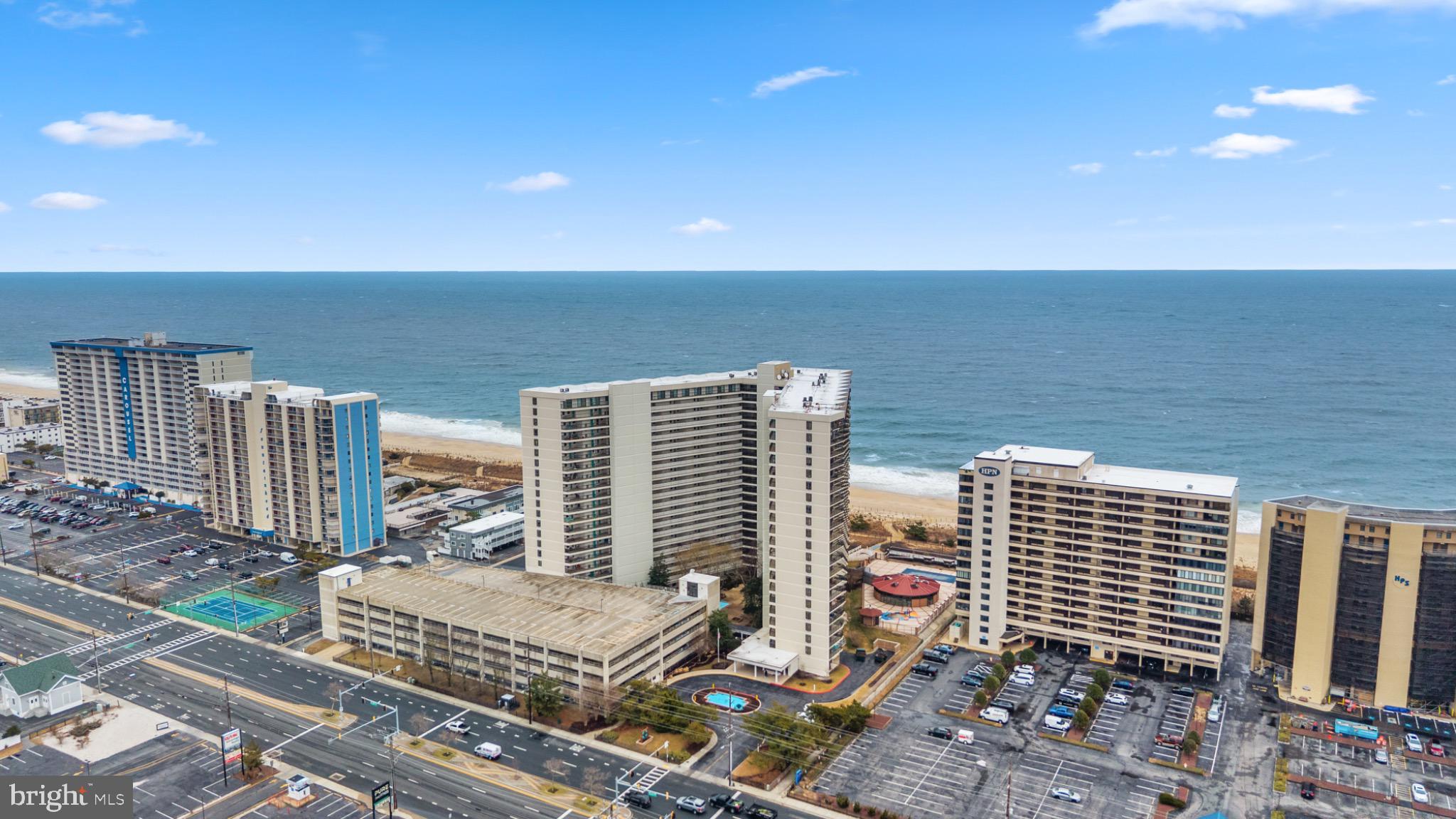 11500 COASTAL HIGHWAY 1300