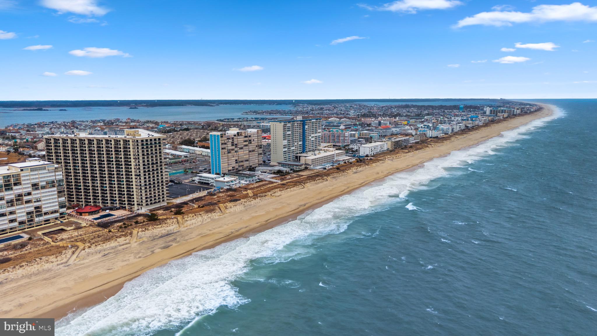 11500 COASTAL HIGHWAY 1300