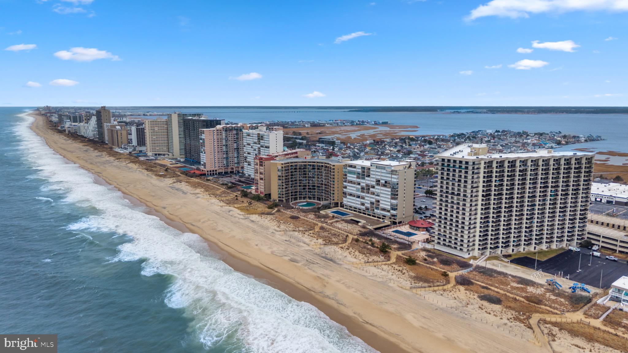 11500 COASTAL HIGHWAY 1300