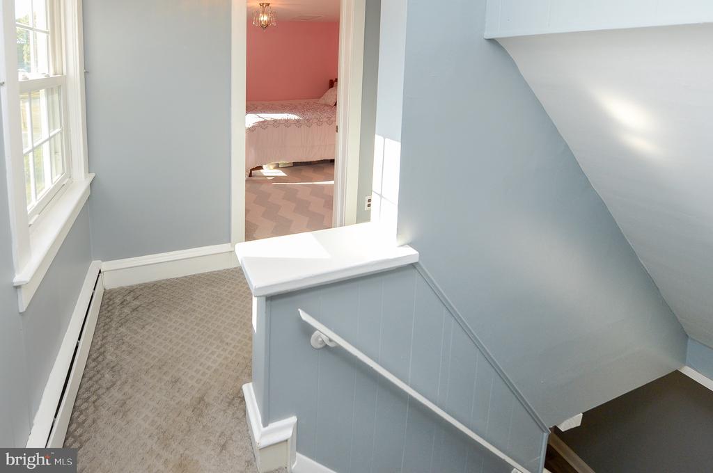 200 PARK PLACE