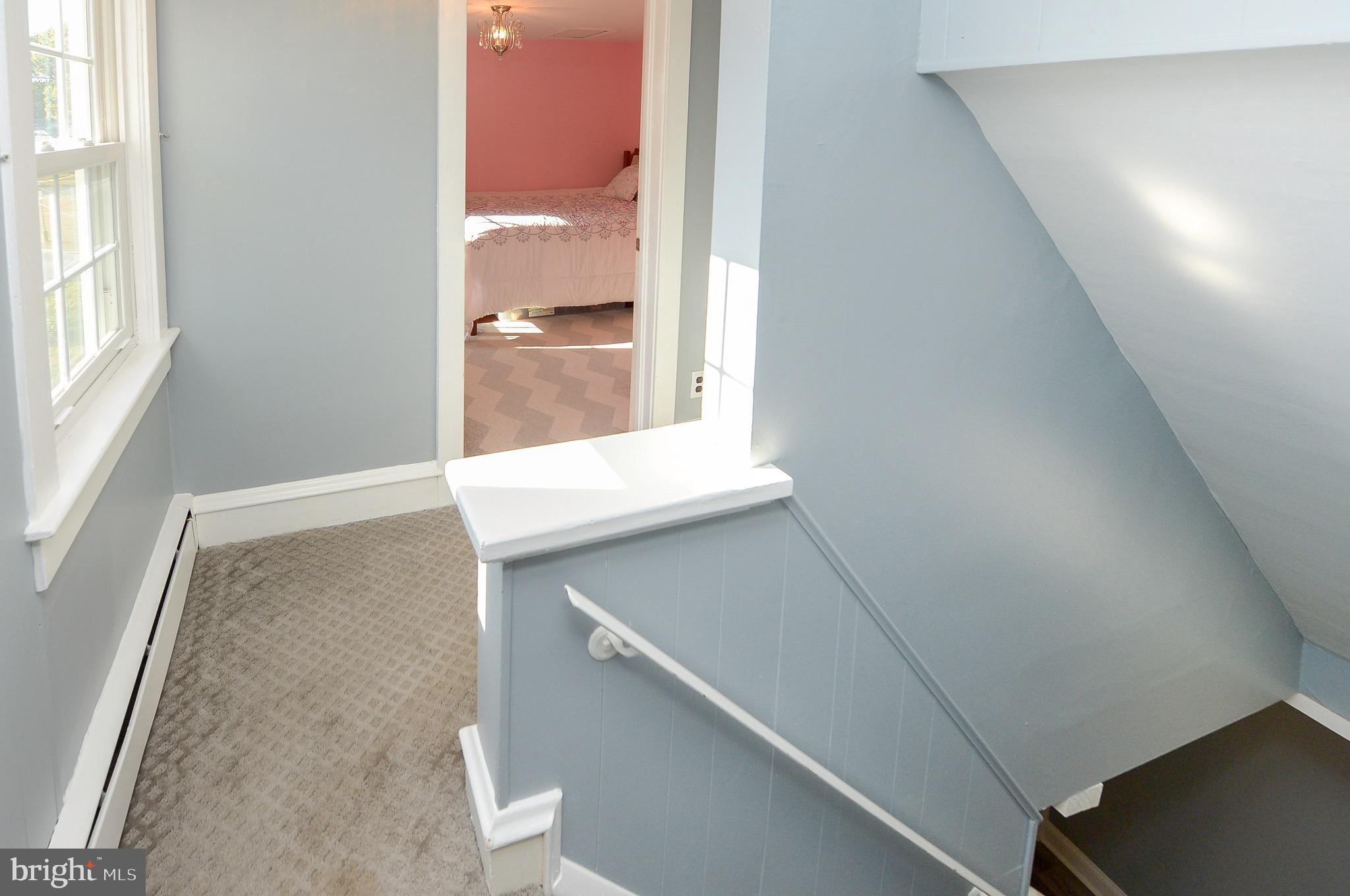 200 PARK PLACE