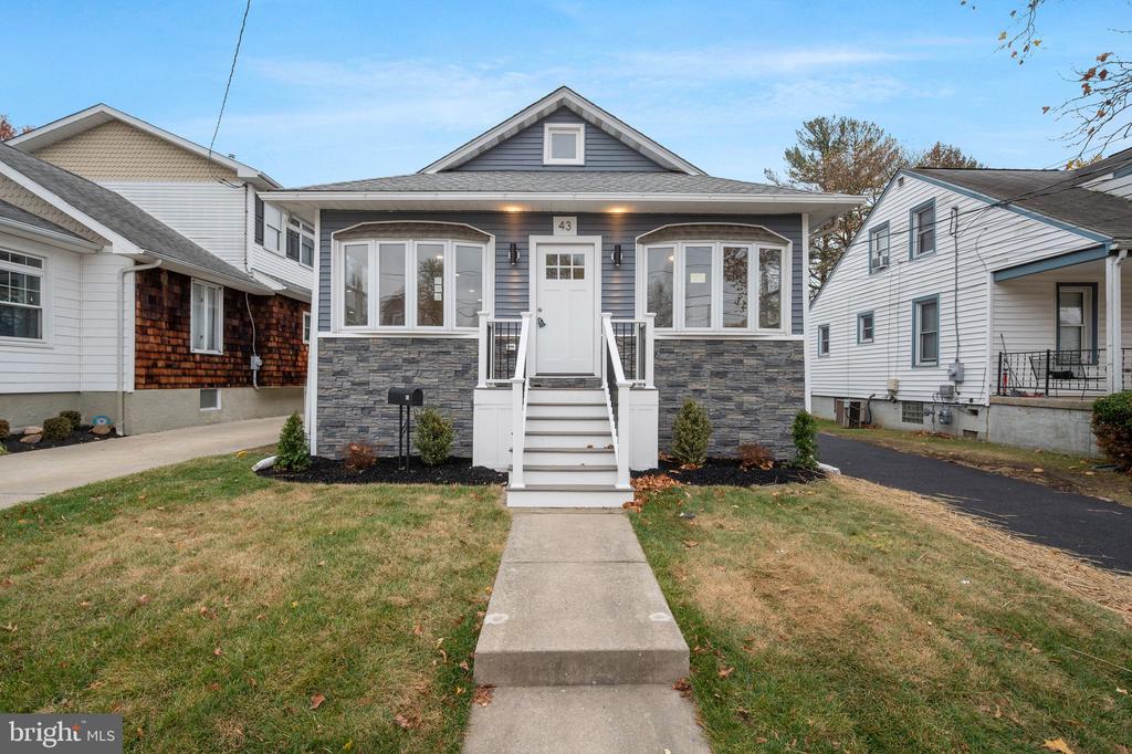 43 PAYSON AVENUE