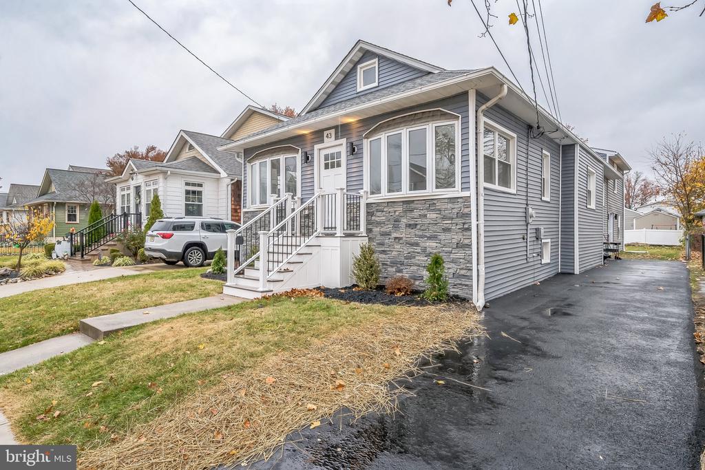43 PAYSON AVENUE