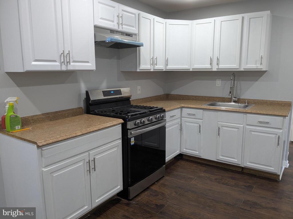 100 BLACKWOOD CLEMENTON ROAD