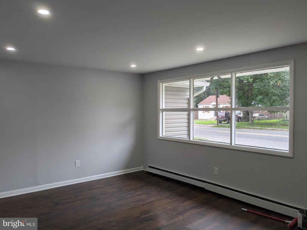 100 BLACKWOOD CLEMENTON ROAD
