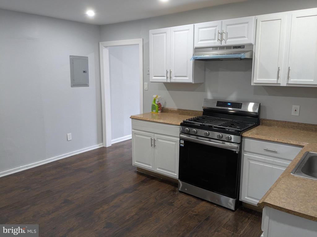 100 BLACKWOOD CLEMENTON ROAD