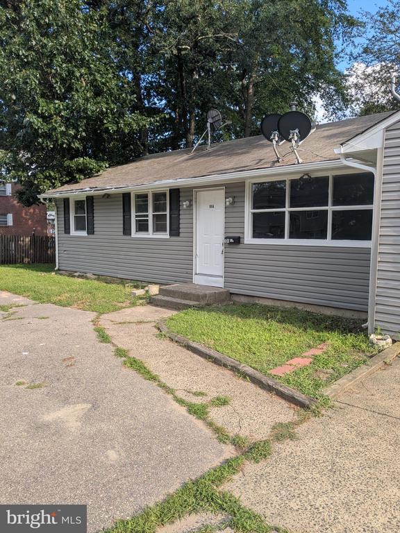 100 BLACKWOOD CLEMENTON ROAD