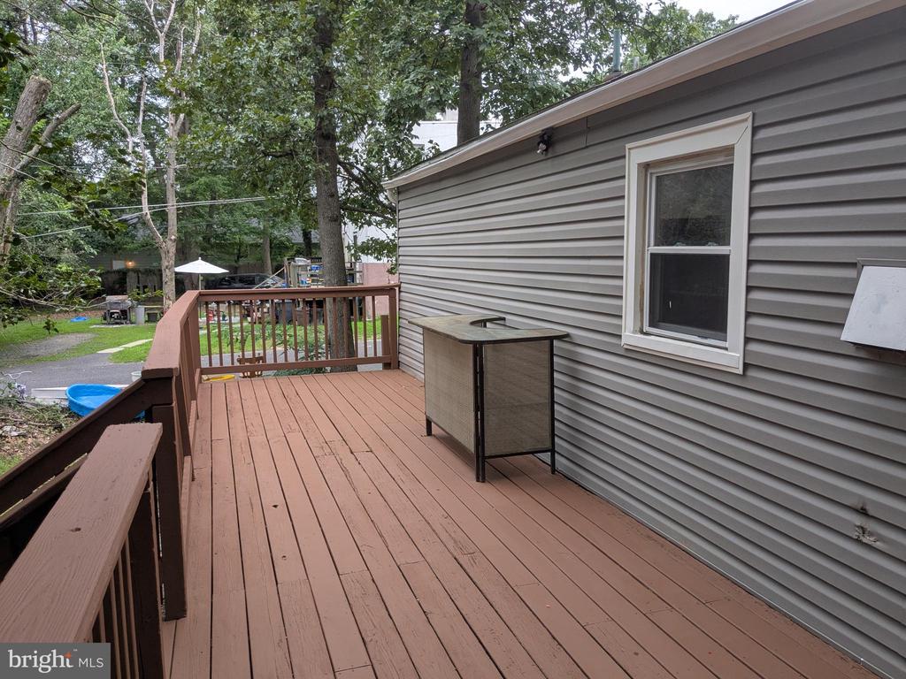 100 BLACKWOOD CLEMENTON ROAD