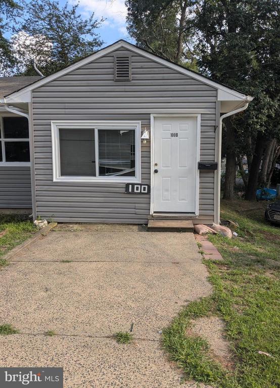 100 B BLACKWOOD-CLEMENTON ROAD