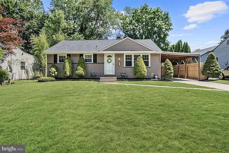 118 CRESSMONT AVENUE