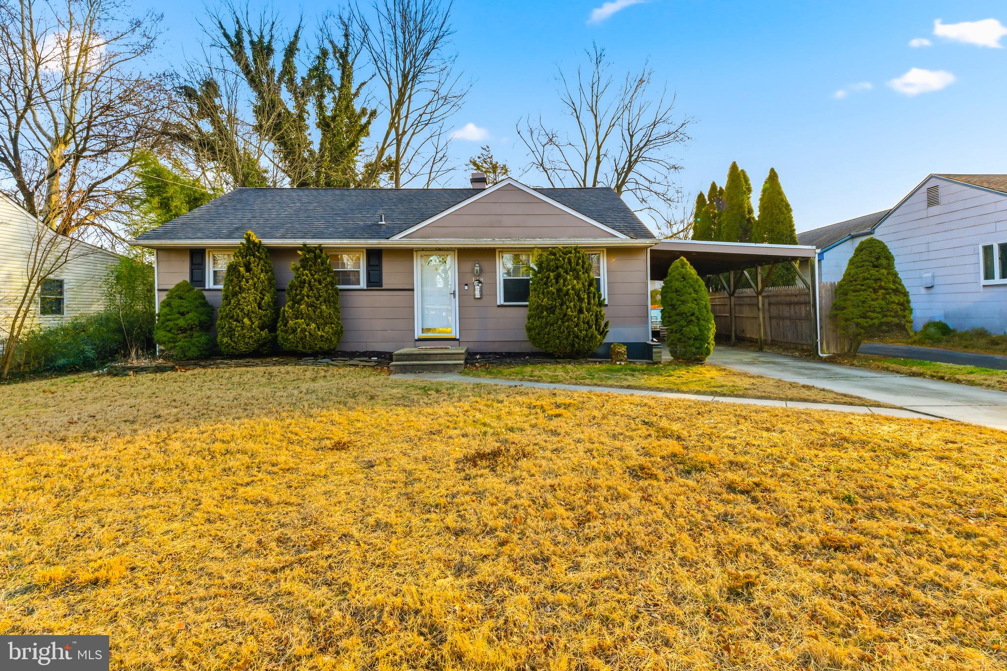 118 CRESSMONT AVENUE