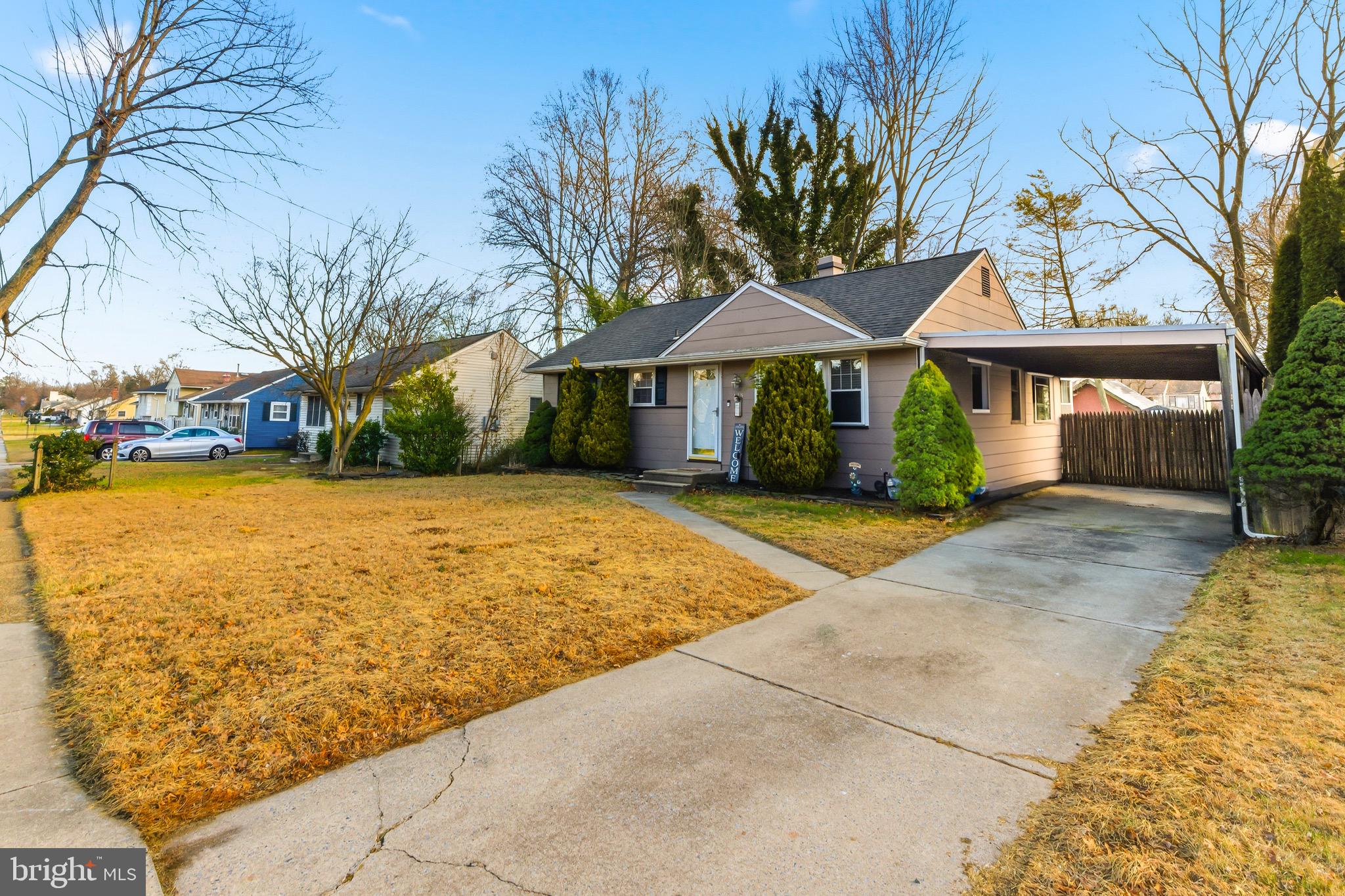 118 CRESSMONT AVENUE