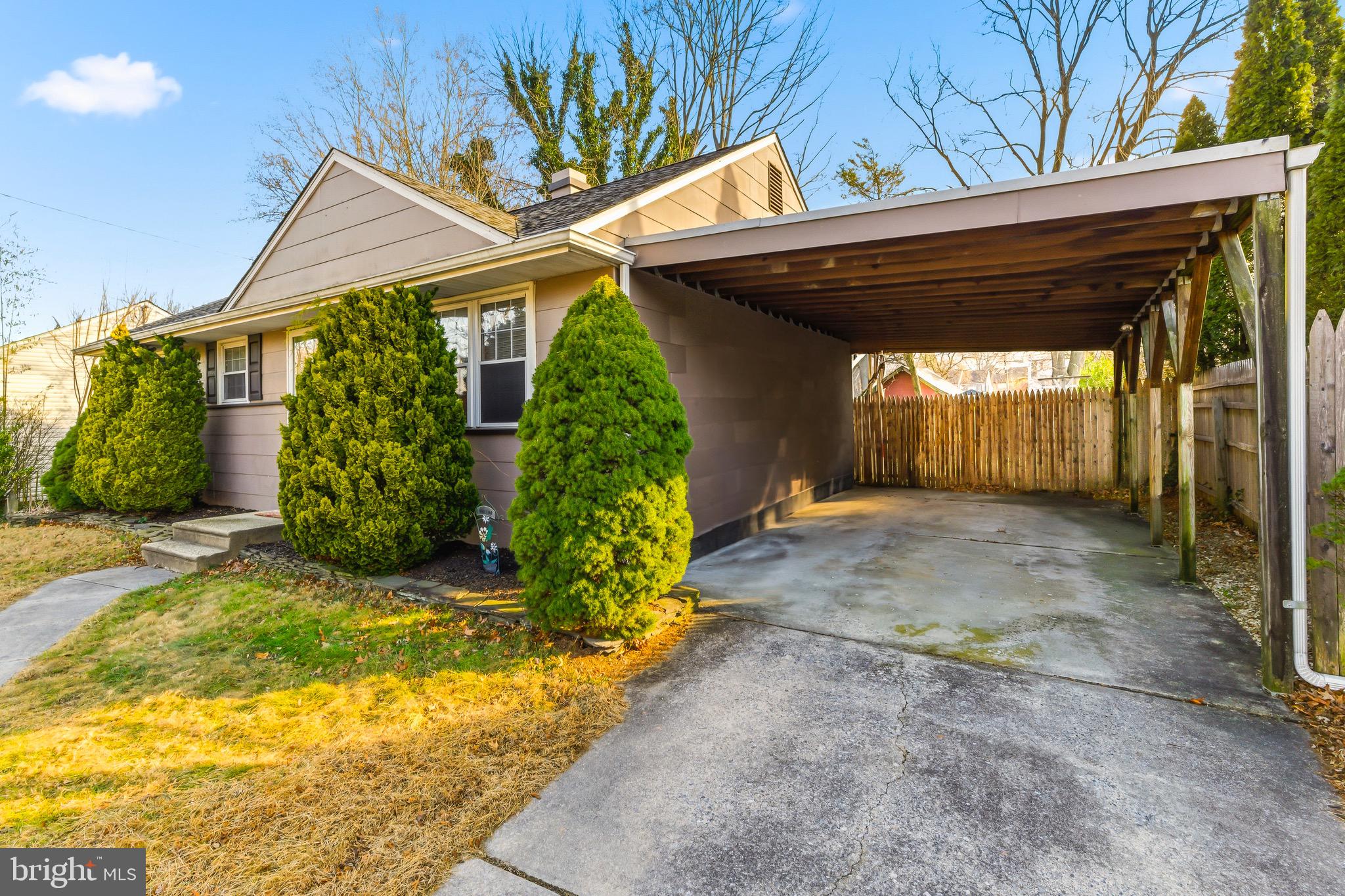 118 CRESSMONT AVENUE