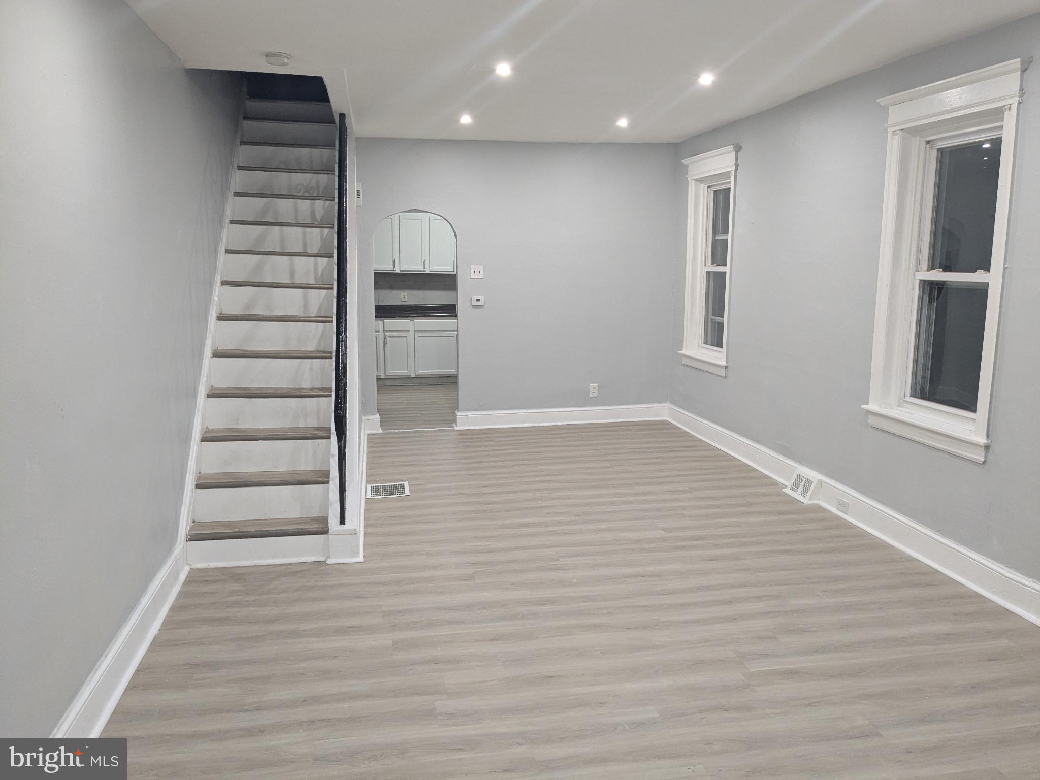 1168 MECHANIC STREET