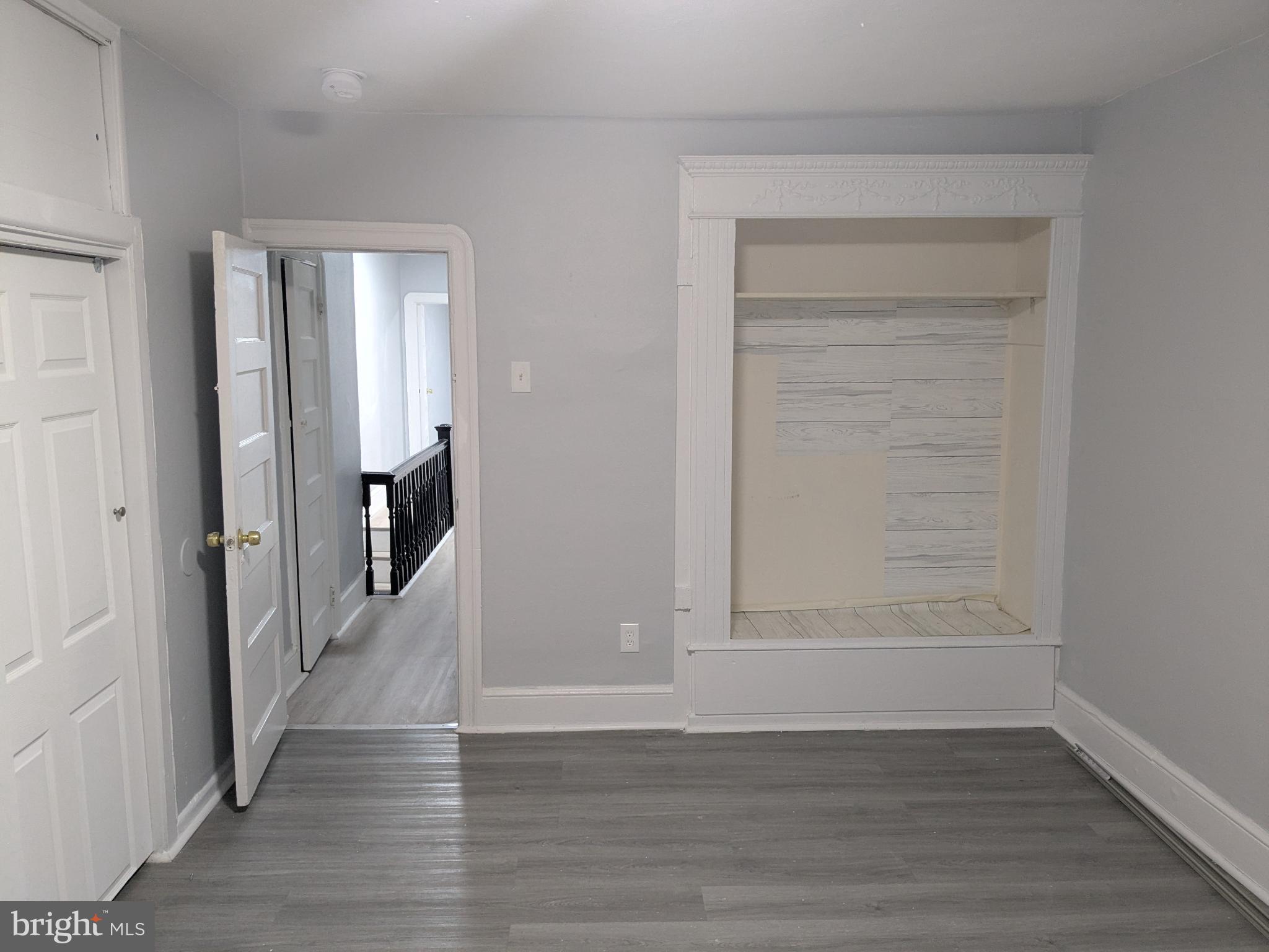 1168 MECHANIC STREET