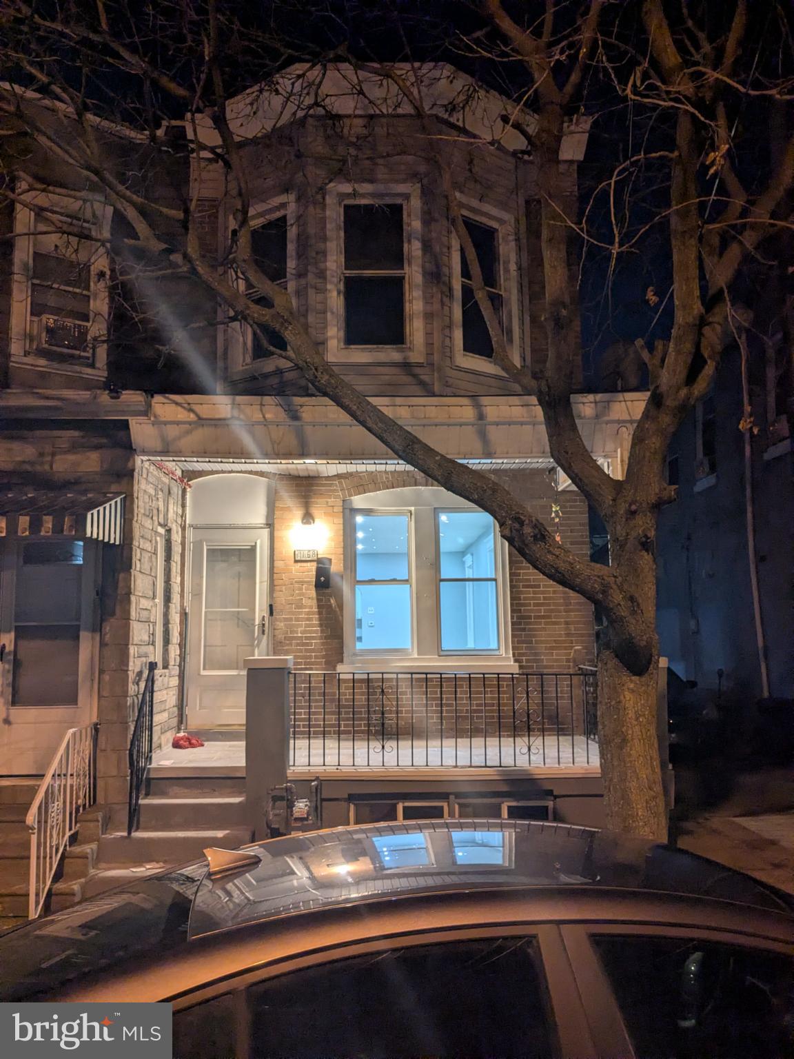 1168 MECHANIC STREET