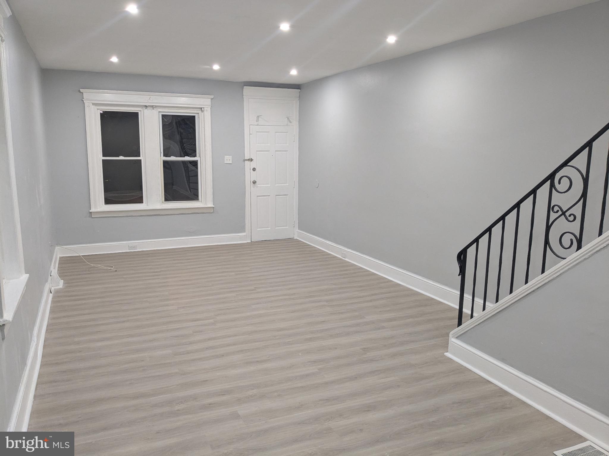 1168 MECHANIC STREET