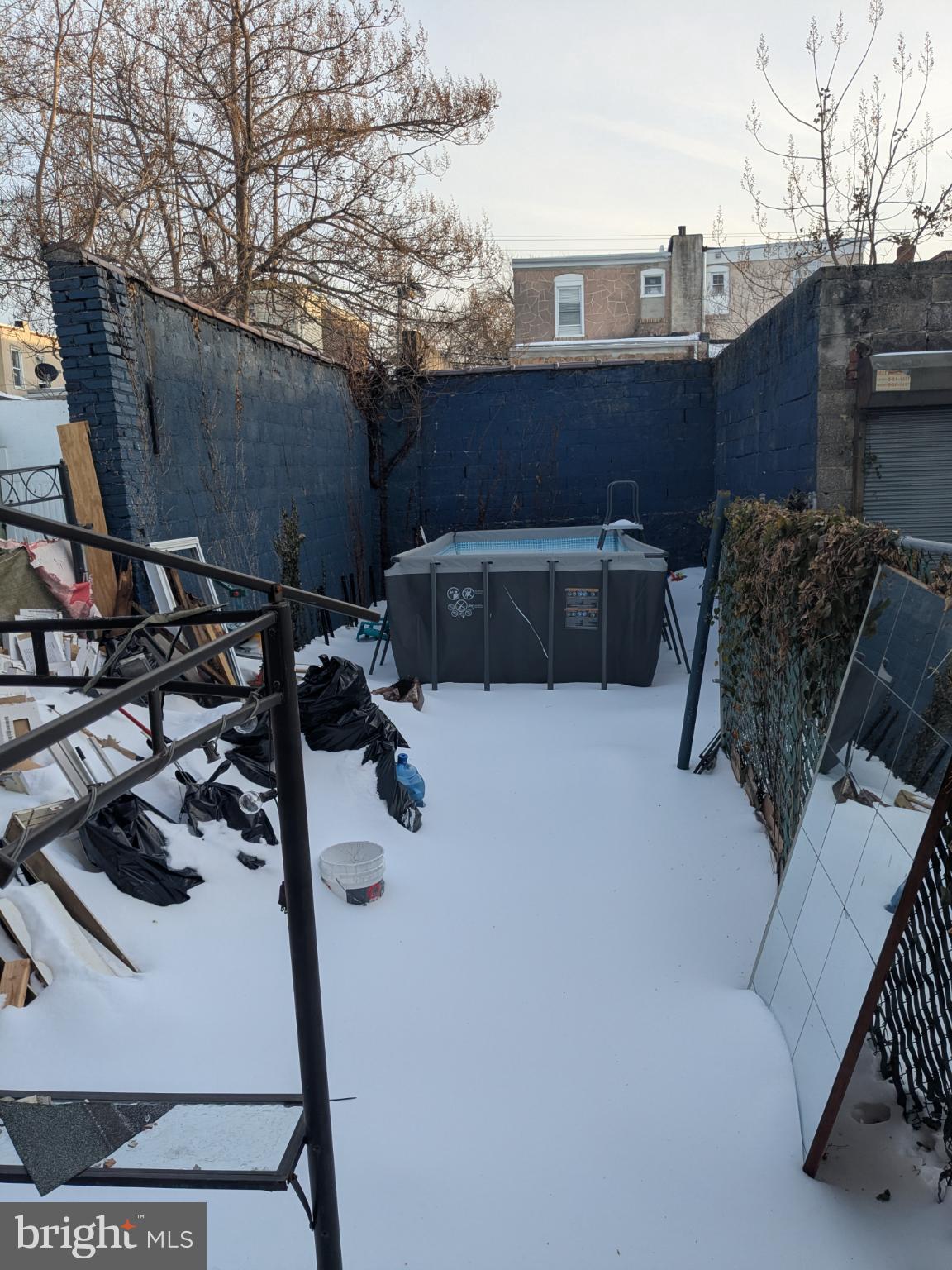 1168 MECHANIC STREET