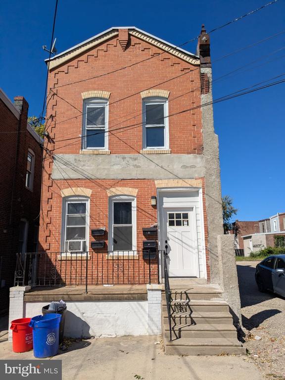 1109 THURMAN STREET Unit: D