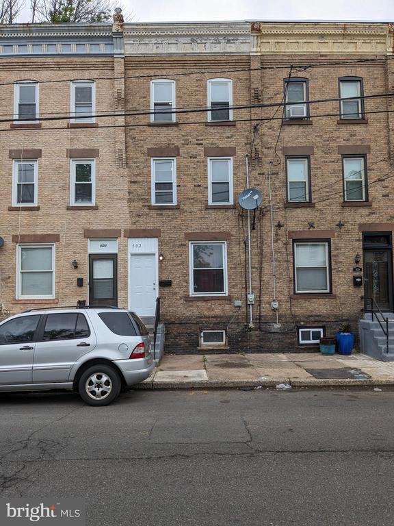 502 W HANOVER STREET