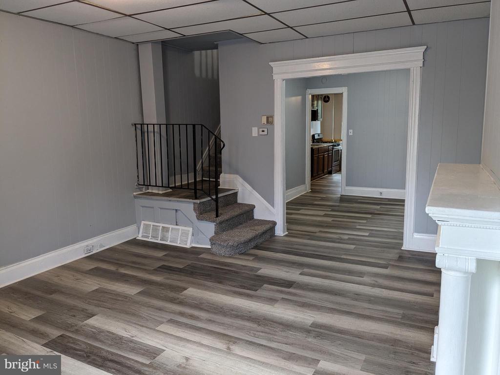 502 W HANOVER STREET