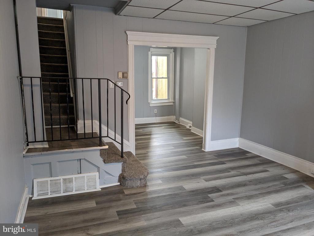 502 W HANOVER STREET