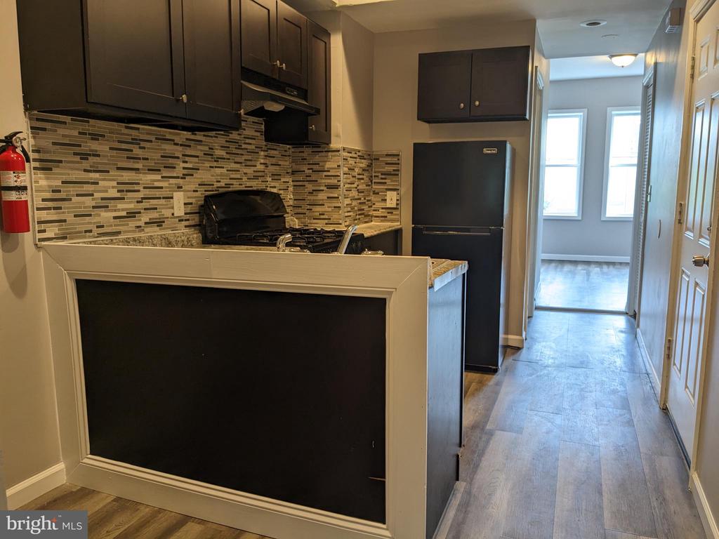 142 W HANOVER STREET