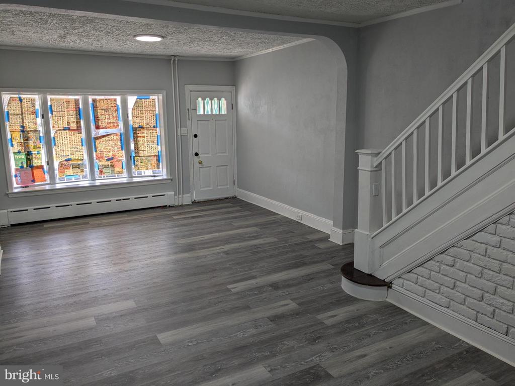 72 WASHINGTON STREET