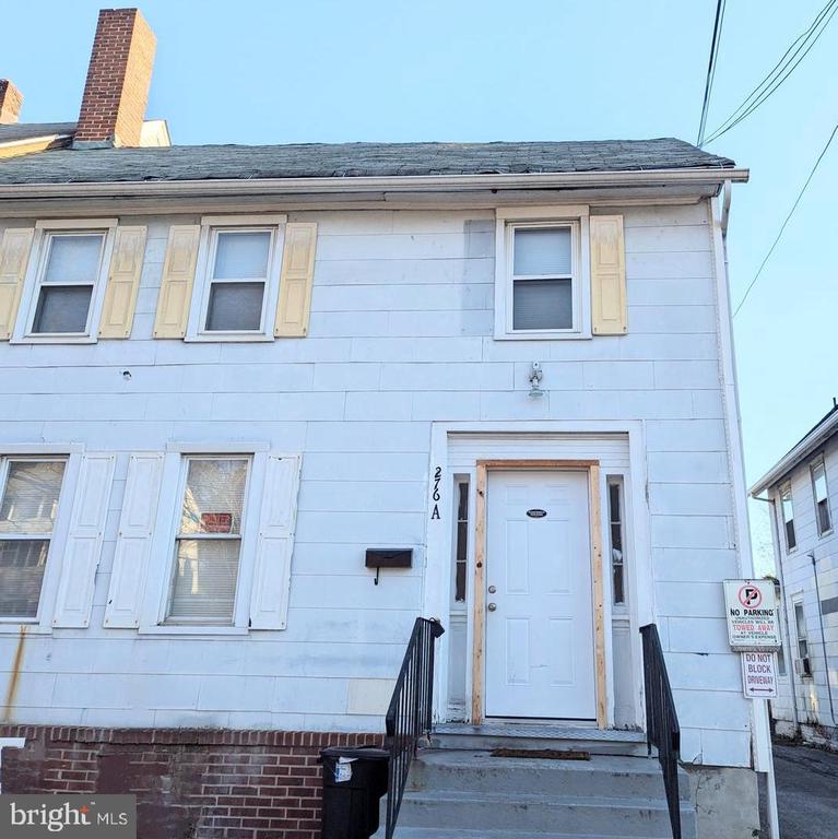 276 E BROADWAY A