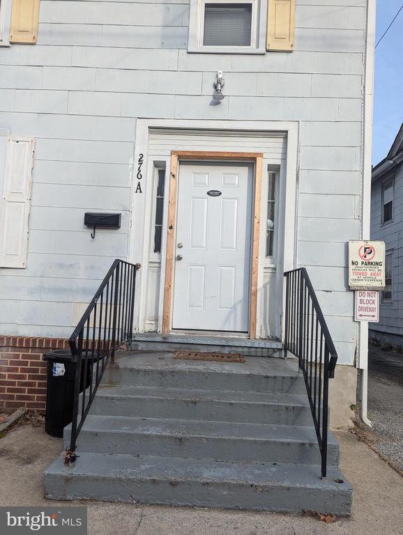 276 E BROADWAY A