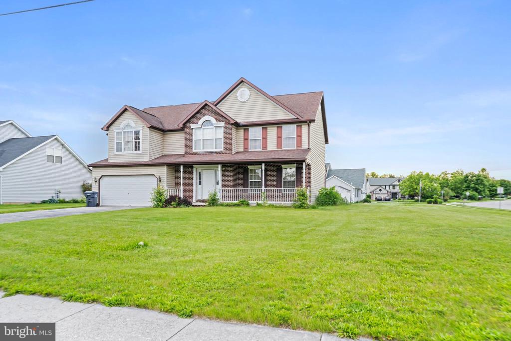 1004 HOSTETTER ROAD