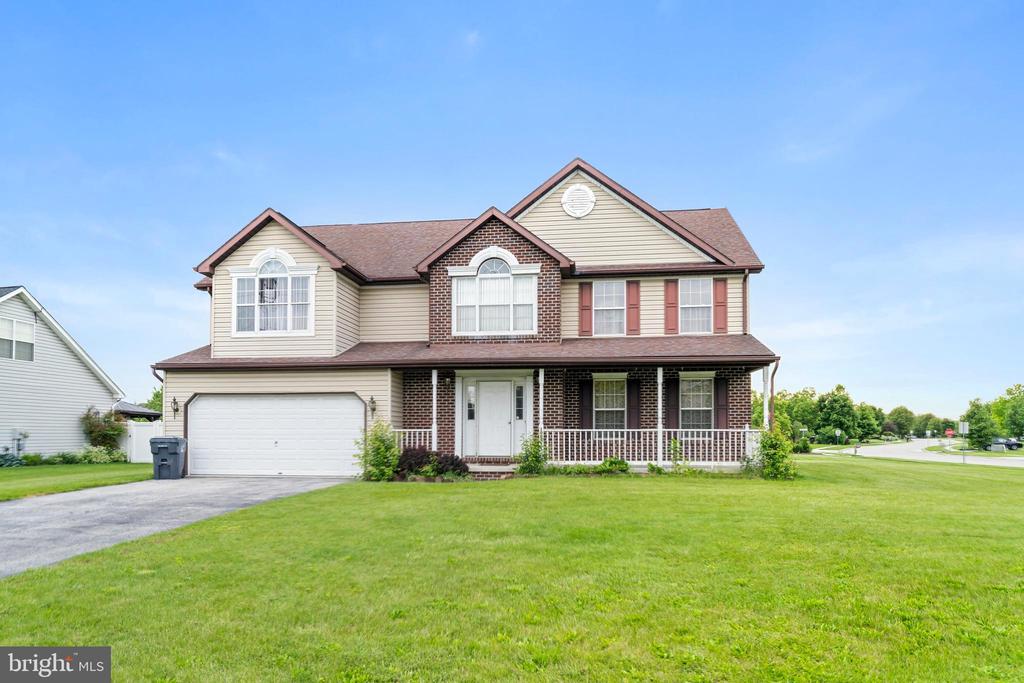 1004 HOSTETTER ROAD