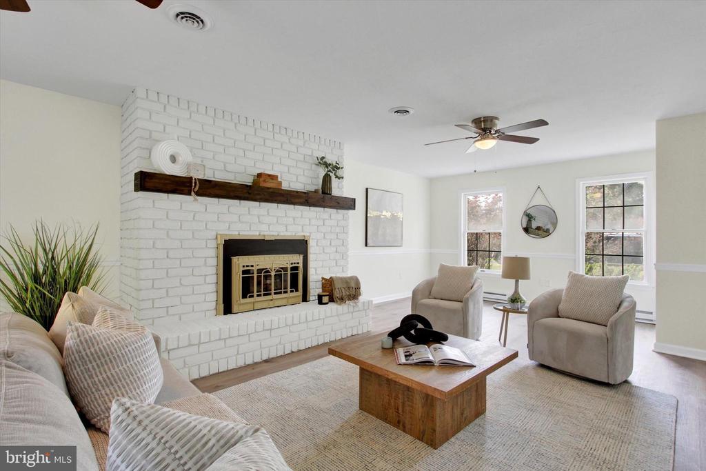 871 SHERMAN DRIVE