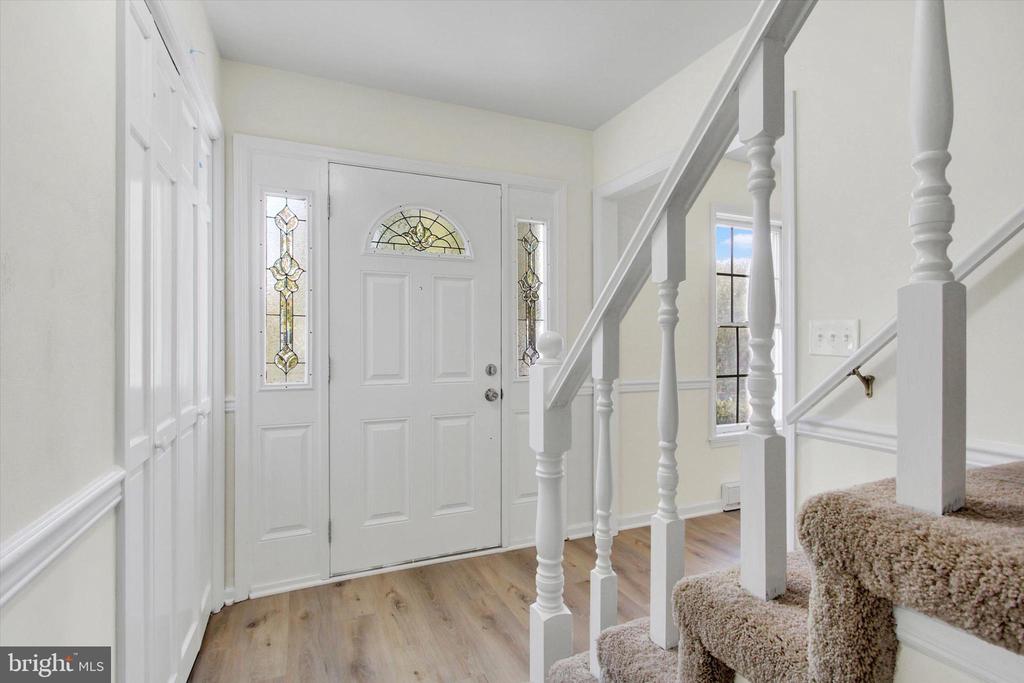 871 SHERMAN DRIVE