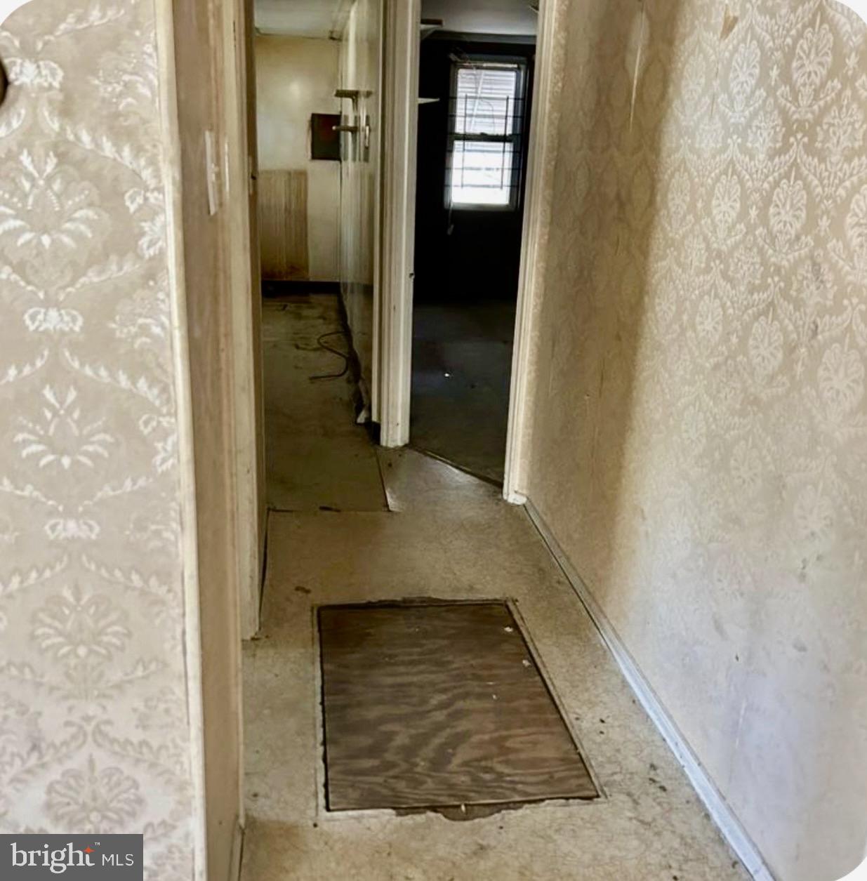 1407 TOWNSEND STREET