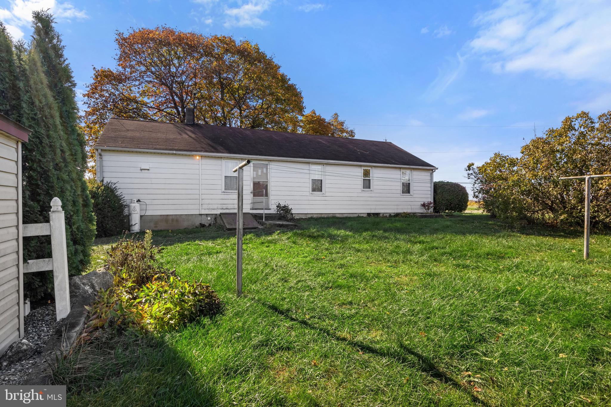 11225 SHAULLS ROAD
