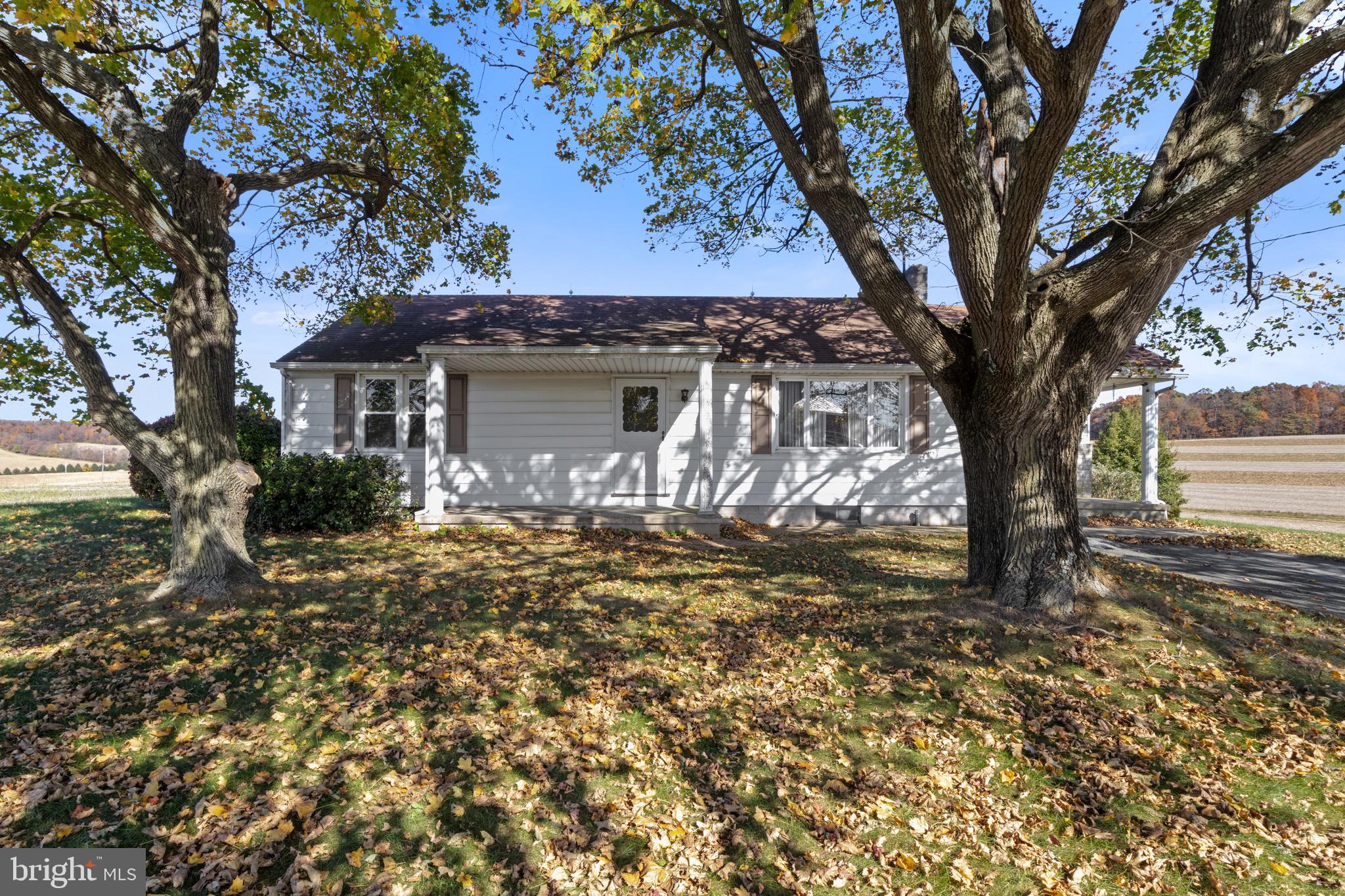 11225 SHAULLS ROAD
