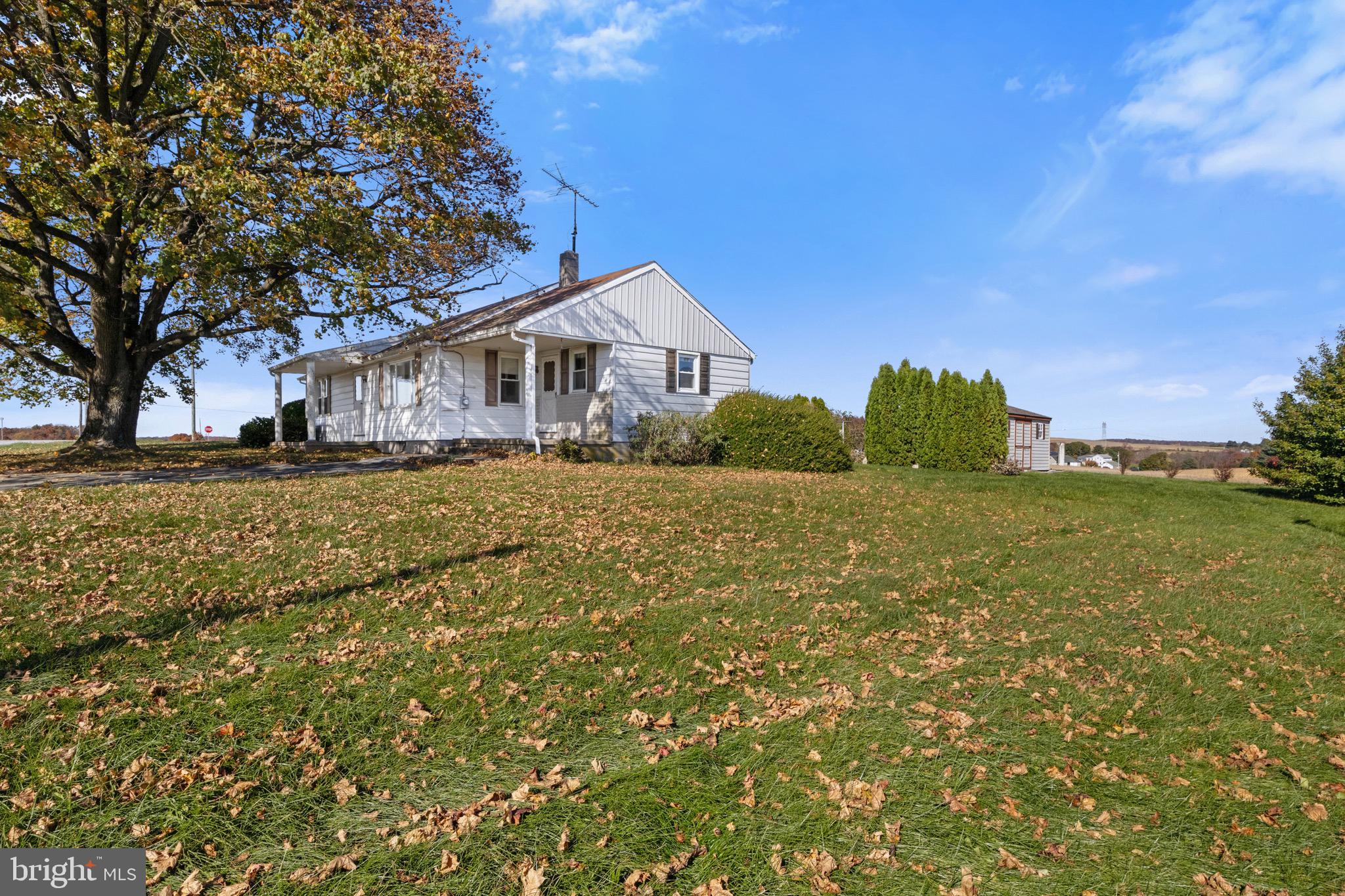 11225 SHAULLS ROAD