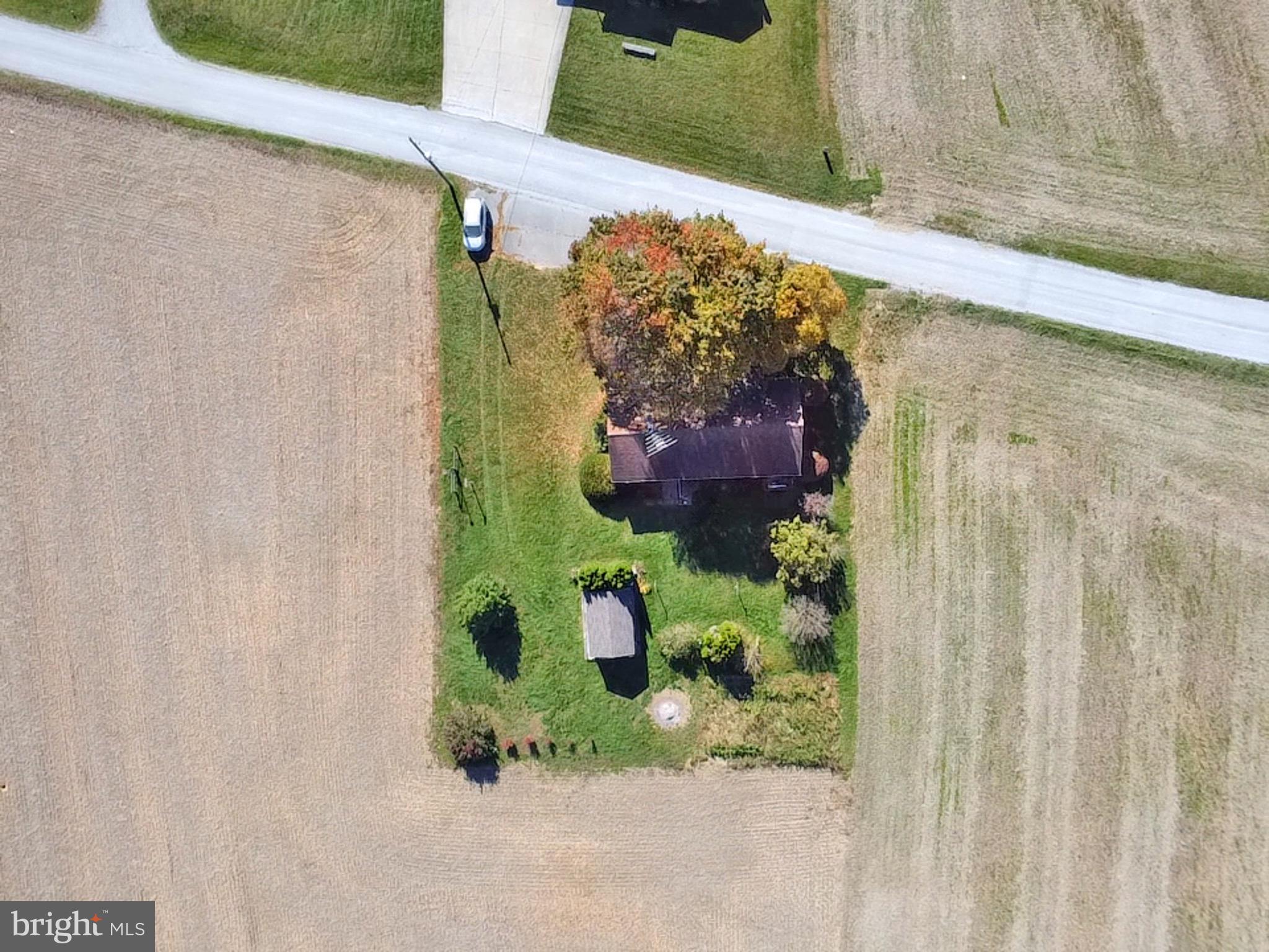 11225 SHAULLS ROAD
