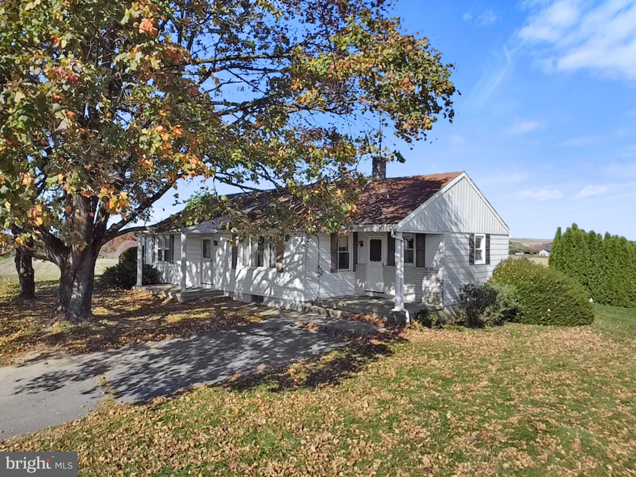 11225 SHAULLS ROAD