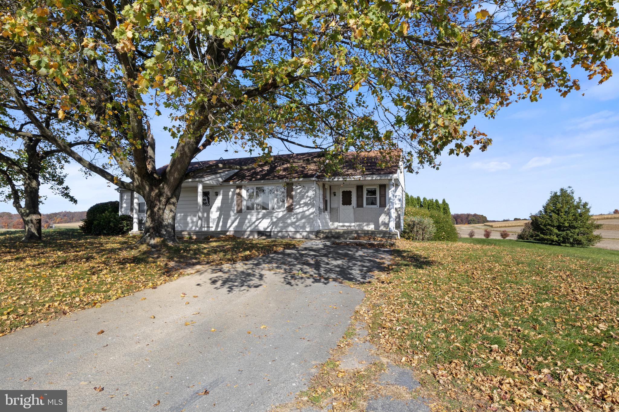 11225 SHAULLS ROAD