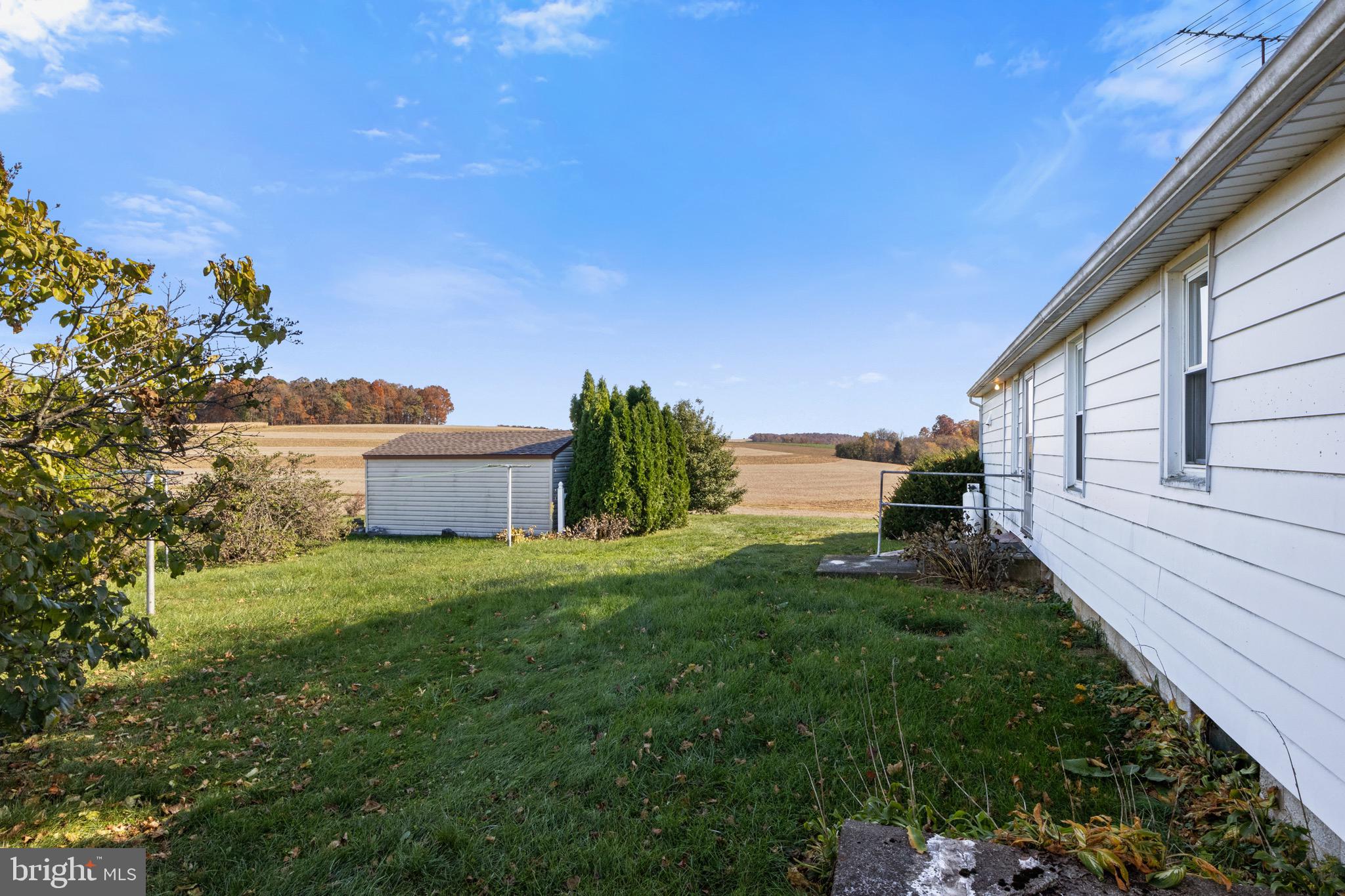 11225 SHAULLS ROAD