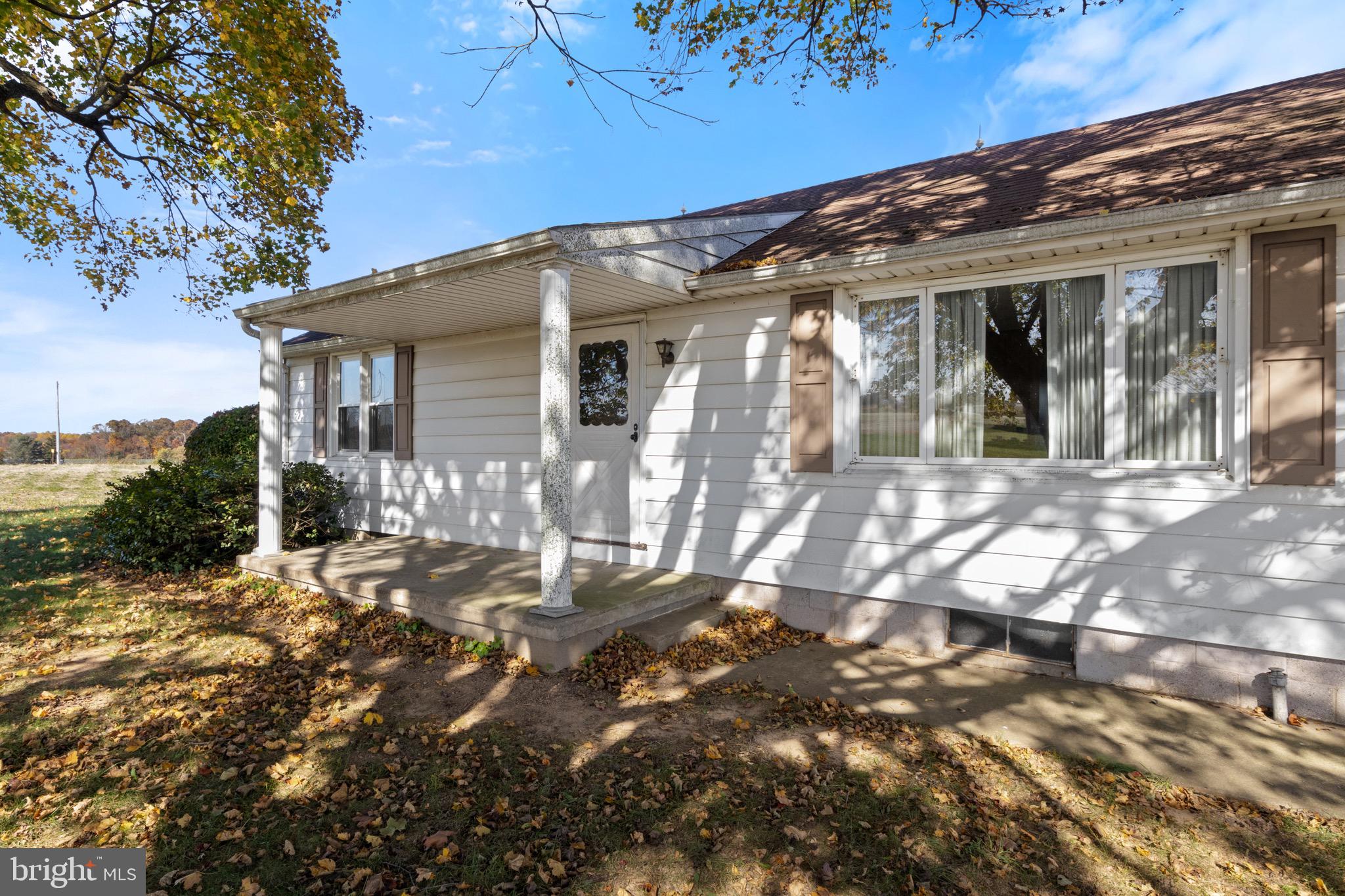 11225 SHAULLS ROAD