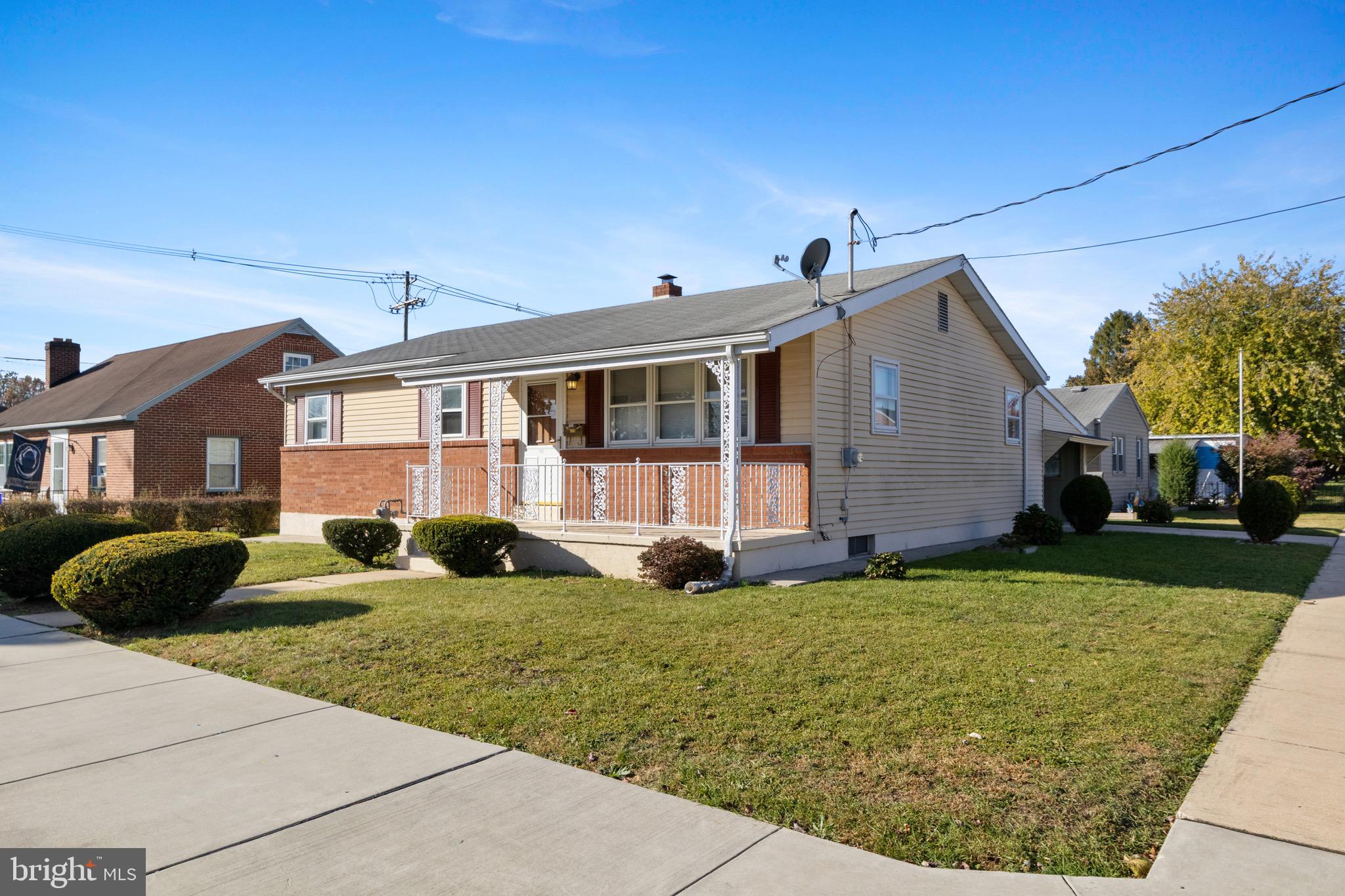 252 N CLINTON STREET