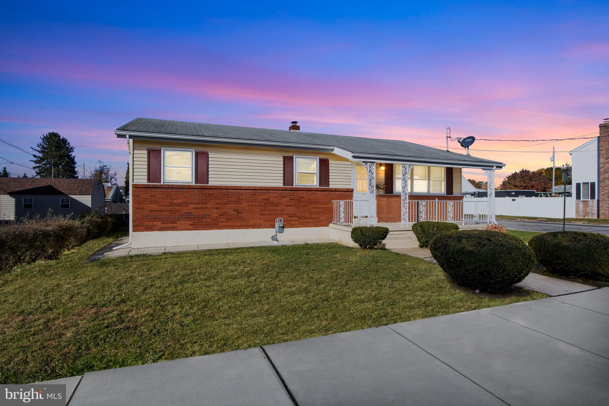 252 N CLINTON STREET