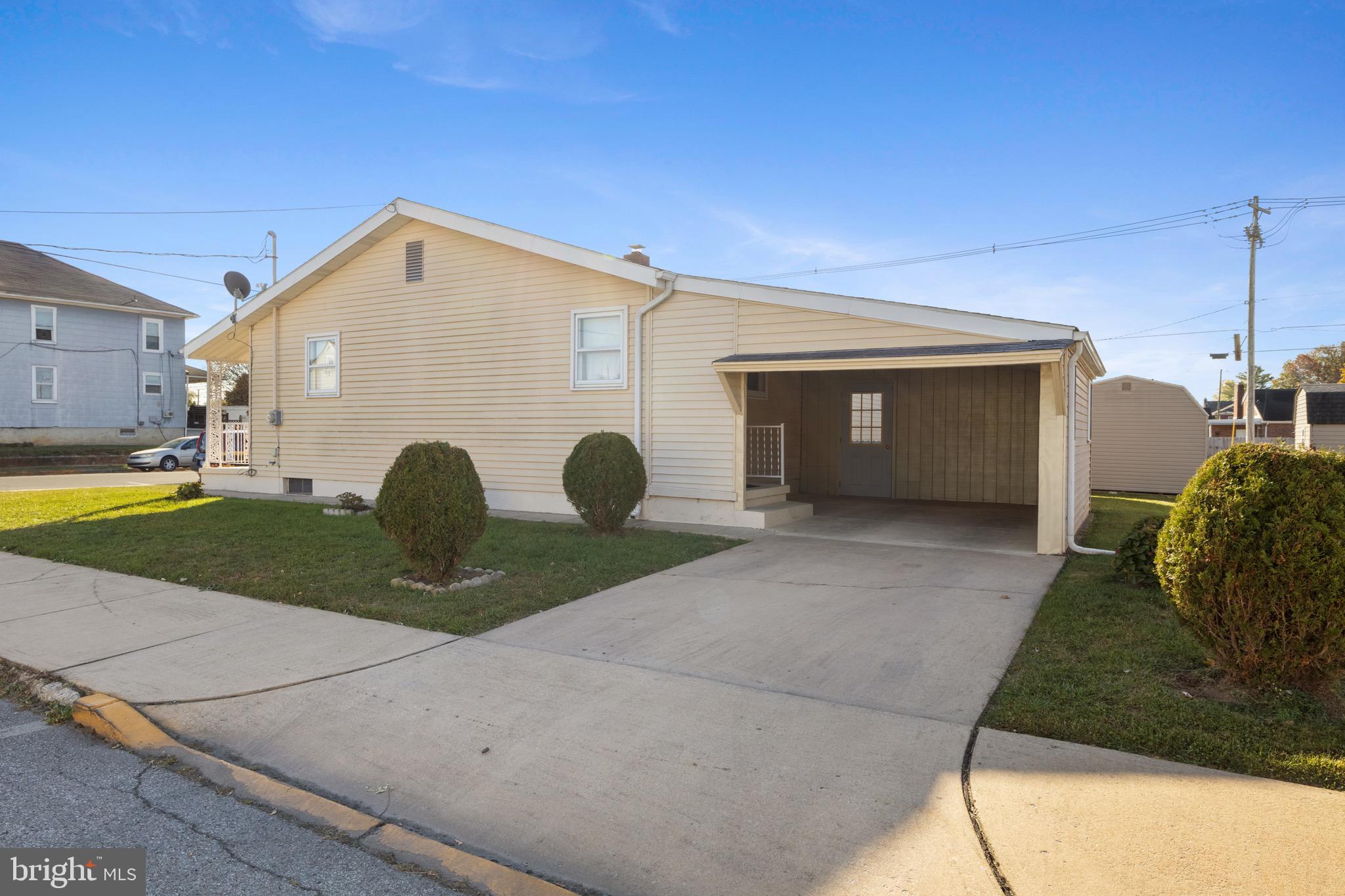 252 N CLINTON STREET