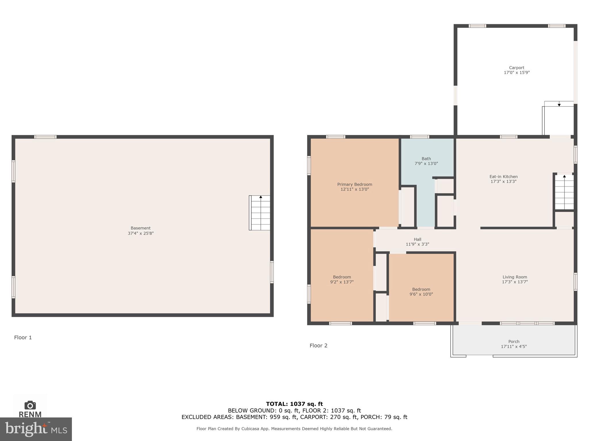 252 N CLINTON STREET